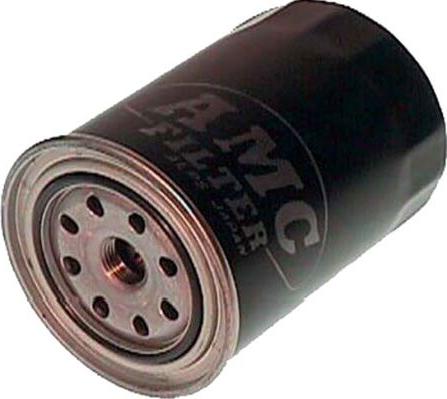 AMC Filter TO-118 - Oil Filter autospares.lv