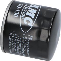 AMC Filter TO-130 - Oil Filter autospares.lv