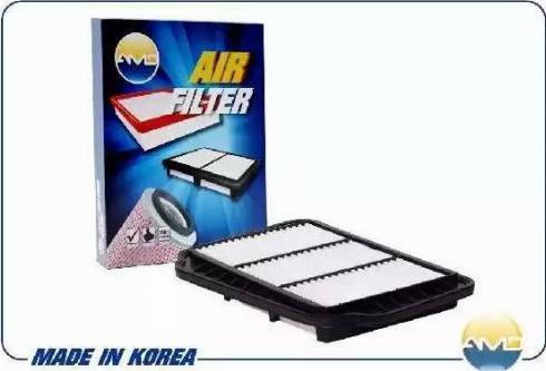 AMD AMD.FA46 - Air Filter, engine autospares.lv