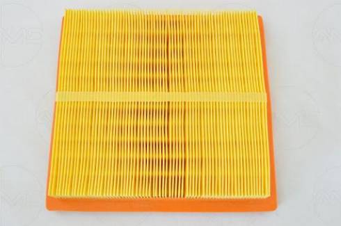 AMD AMD.FA38 - Air Filter, engine autospares.lv