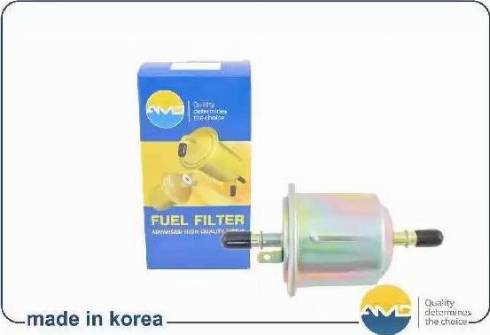 AMD AMD.FF22 - Fuel filter autospares.lv