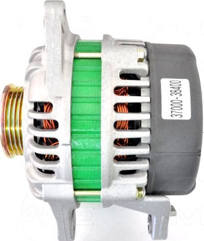 AMD AMD.EL148 - Alternator autospares.lv