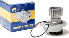 AMD AMD.PW28 - Water Pump autospares.lv