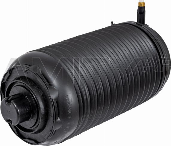 Amity AP 60-AS-0067 - Air Spring, suspension autospares.lv