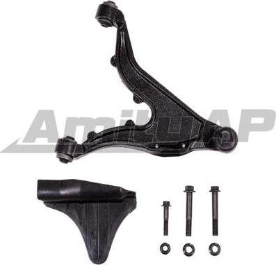 Amity AP 62-SA-0001 - Track Control Arm autospares.lv