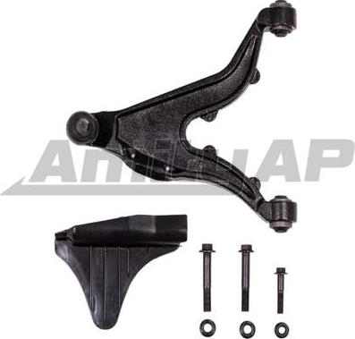 Amity AP 62-SA-0002 - Track Control Arm autospares.lv