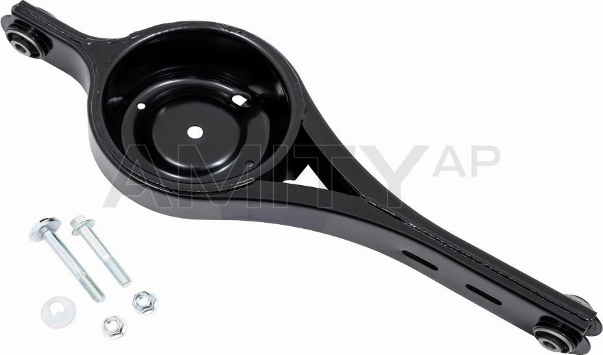 Amity AP 16-SA-0001 - Track Control Arm autospares.lv