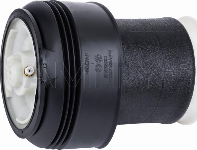 Amity AP 10-AS-0009 - Air Spring, suspension autospares.lv