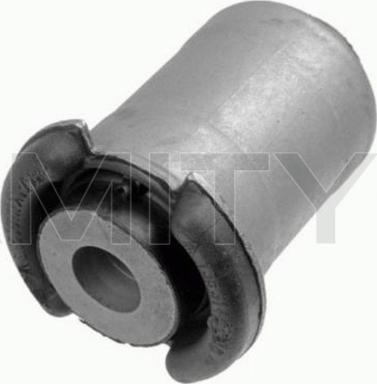 Amity AP 28-BS-0154 - Bush of Control / Trailing Arm autospares.lv