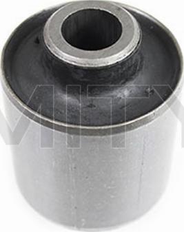 Amity AP 28-BS-0163 - Bush of Control / Trailing Arm autospares.lv