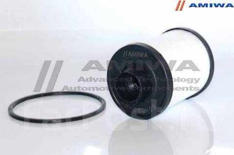 AMIWA 20-03-109 - Fuel filter autospares.lv