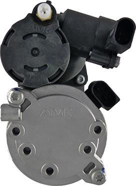 AMK A2364 - Compressor, compressed air system autospares.lv