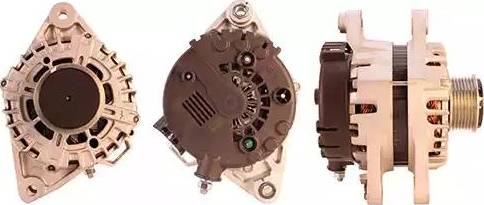 AMK AL1498 - Alternator autospares.lv