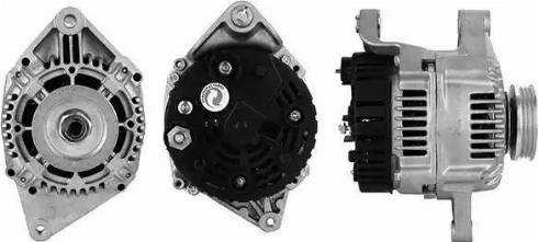 AMK AL3001 - Alternator autospares.lv