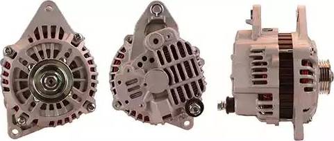 AMK AL3306 - Alternator autospares.lv