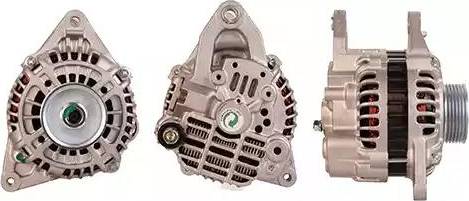 AMK AL2021 - Alternator autospares.lv