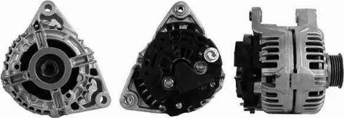 AMK AL2769 - Alternator autospares.lv