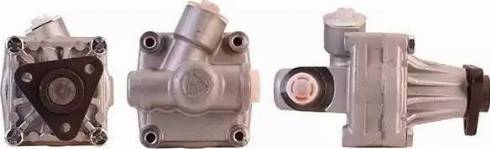 AMK PUM435 - Hydraulic Pump, steering system autospares.lv