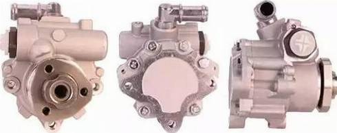 AMK PUM1278 - Hydraulic Pump, steering system autospares.lv