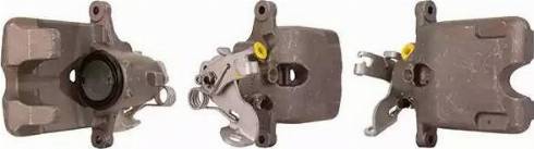 AMK TCA4041 - Brake Caliper autospares.lv