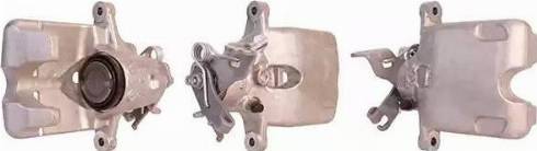 AMK TCA4043 - Brake Caliper autospares.lv