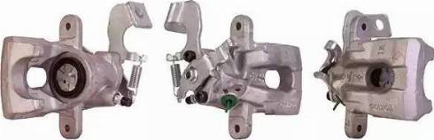 AMK TCA4221 - Brake Caliper autospares.lv