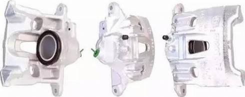 AMK TCA6163 - Brake Caliper autospares.lv