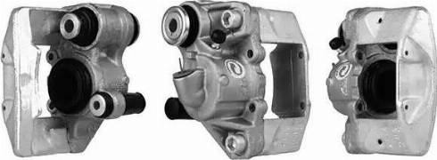 AMK TCA1479 - Brake Caliper autospares.lv