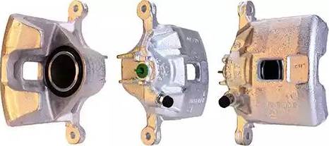 AMK TCA1692 - Brake Caliper autospares.lv