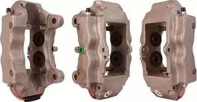 AMK TCA3565 - Brake Caliper autospares.lv