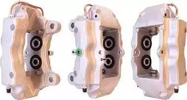 AMK TCA3566 - Brake Caliper autospares.lv