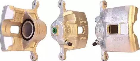 AMK TCA3182 - Brake Caliper autospares.lv