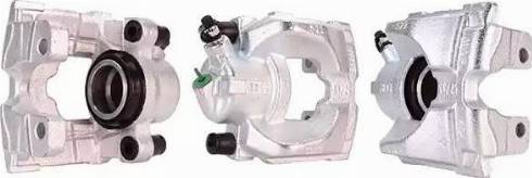 AMK TCA3856 - Brake Caliper autospares.lv