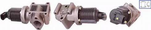 AMK VEG1017 - EGR Valve autospares.lv