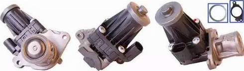 AMK VEG1114 - EGR Valve autospares.lv