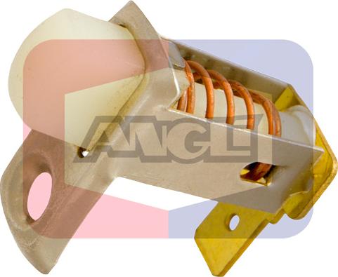 Angli 954 - Switch, door contact autospares.lv