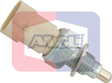 Angli 915-B - Switch, reverse light autospares.lv