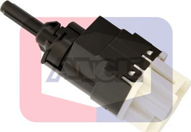 Angli 40113 - Brake Light Switch / Clutch autospares.lv