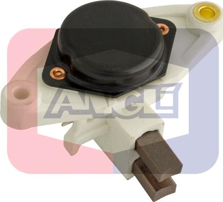 Angli 50005 - Voltage regulator, alternator autospares.lv