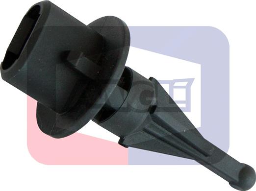 Angli 19009 - Sensor, intake air temperature autospares.lv