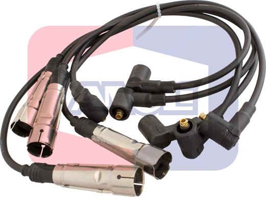 Angli 14900 - Ignition Cable Kit autospares.lv