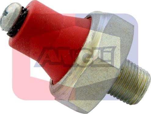 Angli 1458 - Sender Unit, oil pressure autospares.lv