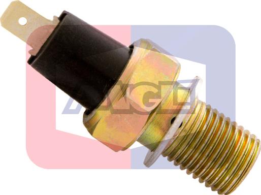 Angli 1410 - Sender Unit, oil pressure autospares.lv