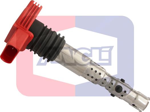 Angli 15605 - Ignition Coil autospares.lv