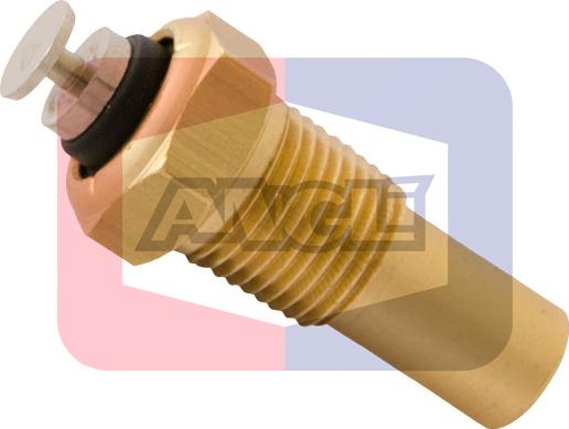 Angli 1562 - Sensor, coolant temperature autospares.lv