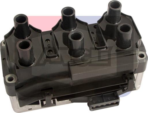 Angli 15096 - Ignition Coil autospares.lv