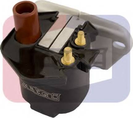 Angli 15097 - Ignition Coil autospares.lv