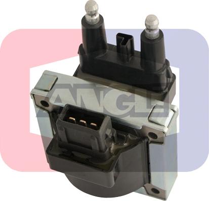 Angli 15058 - Ignition Coil autospares.lv