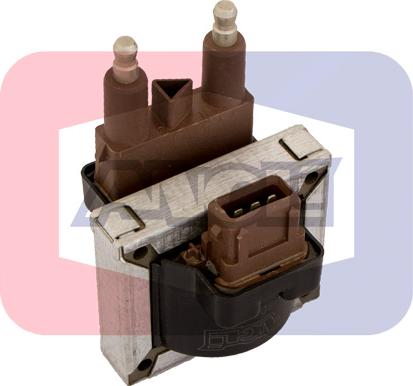 Angli 15060 - Ignition Coil autospares.lv