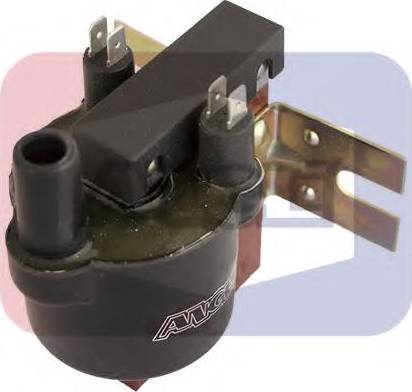 Angli 15009 - Ignition Coil autospares.lv